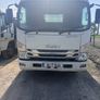 Izuzu tipper taxed and tested Image 4