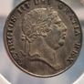1813 George III, Irish 10p silver Image 6