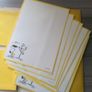 Snoopy Stationary Set Image 3