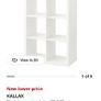Ikea Kallax & knipsa Image 4