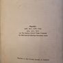 Christian Cartoons  By E.j. Pace. Vintage 1922 Hardback In Fair Condition. Image 3