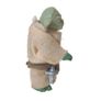 Star Wars Vintage Yoda Palitoy ESB Card Extra Snake Cane Variant 1980 Image 5