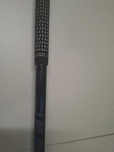 Benross Hybrid Aero X Senior Shaft