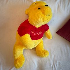 Winnie The Pooh