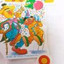 1991 Jim Henson Stickers Image 5