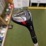 Taylormade Stealth 3 Hybrid Image 2