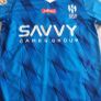 boys jerseys and shorts Image 4