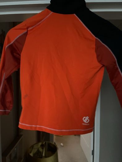 Dare 2 B kids ski midlayer