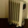 electric oil heater Image 4