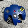 Nintendo 64 PAL Console Bundle, 2 Official Controllers, 2 Zelda Games Image 3