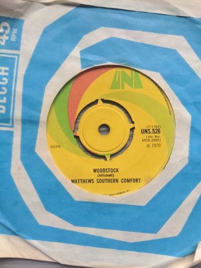 Vintage Records