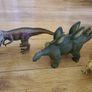 Dinosaurs toy Image 3