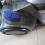 Russell Hobbs Model RHCV4101 Vacuum Cleaner in excellent condition Image 3