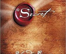 The Secret - Rhonda Byrne  - Hardback Edition