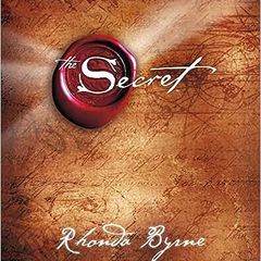 The Secret - Rhonda Byrne  - Hardback Edition