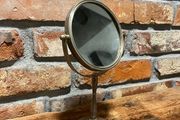 vintage mirror