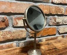 vintage mirror