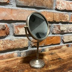 vintage mirror