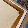 vintage oil panting Image 6