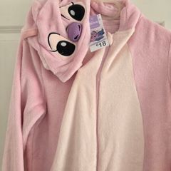 New Lilo and Stitch Onezie Age 13-14