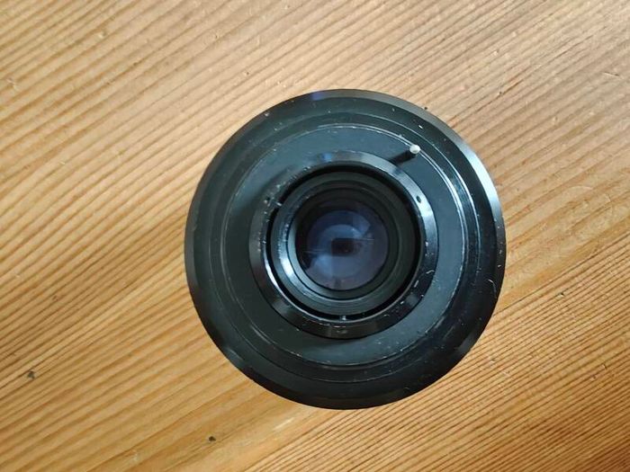 m42 Meyer Optik Gorliz 2.8/50