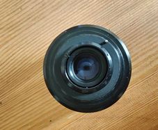 m42 Meyer Optik Gorliz 2.8/50