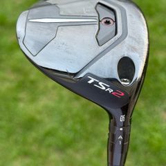 Titleist TSR2 - 3 wood