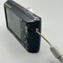 Sony Cyber-shot DSC-W520 14.1 MP Digital Camera - Black - Full Kit Image 8