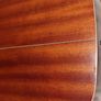 Lefthanded Acoustic Guitar Image 7