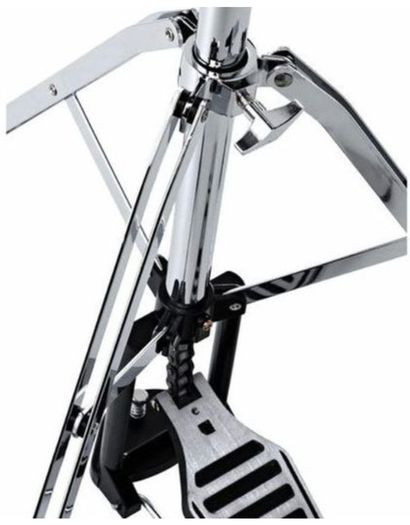 Brand New Hi-Hat Pedal / Stand (Thomann DDH-1)