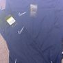 Nike The Academy Pro Dri-Fit Tracksuit Small Cruisin Navy Image 2