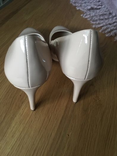 SHOES - High Heel  - Nine West Shoes Size 38