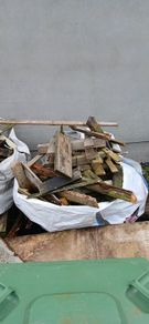 free wood to take away