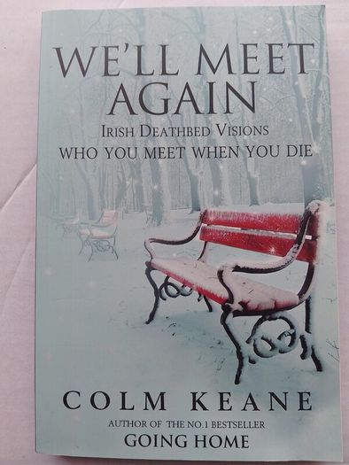 We'll Meet Again