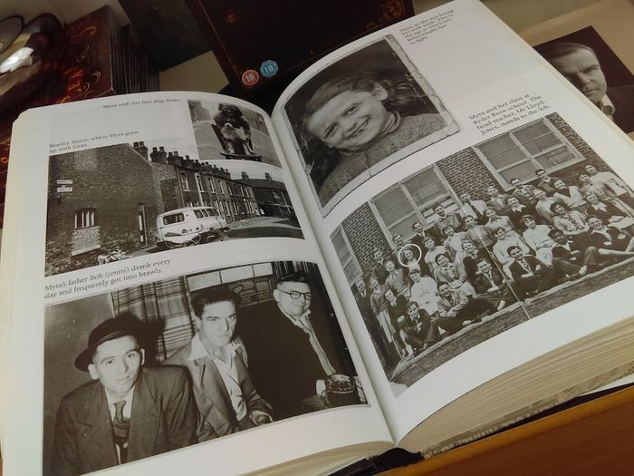 The Lost Boy ! by Duncan Staff ! True Crime ! Beautiful Hardback ! by Bantam Press !