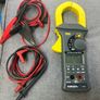 Clamp meter - Robin CT 840 Image 2