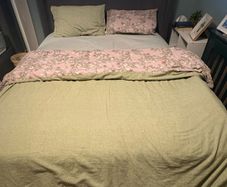 King size Bed