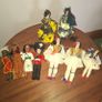 Doll's from around the world Image 4