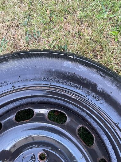 tyre