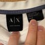 Emporio Armani White Jumper L Image 6