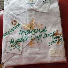 Ireland Ryder Cup