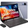 Tablet Doogee Brand New U13 Vip Edition 13" Android 16 Image 3