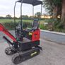mini digger Image 4