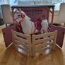 Generation doll stables and horse Image 2