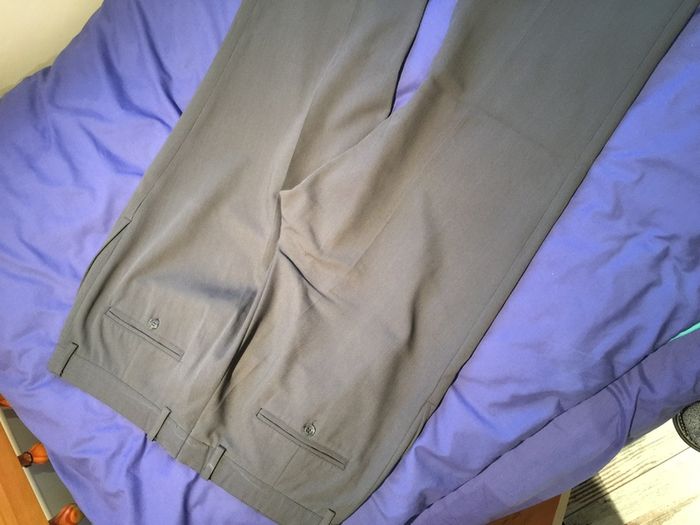 Formal trousers - 4 YOU brand - 33-34 size.