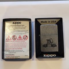 Zippo Lighter