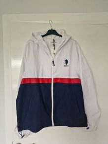 US Polo Assn Jacket