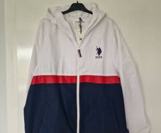 US Polo Assn Jacket