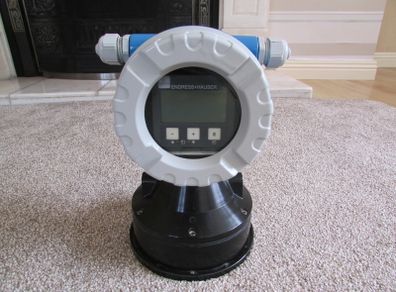 Endress+Hauser FMU43-AMH2A2