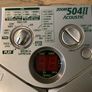 Zoom 504 II Acoustic multi-effects processor Image 4